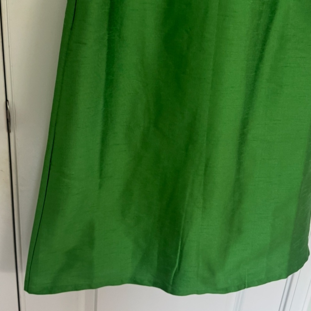 Frances Valentine Sleeveless Diplomat Dress - Picture 4 of 16